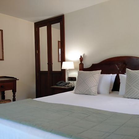 Hotel Rural Victoria - La Orotava Εξωτερικό φωτογραφία