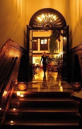 Hotel Rural Victoria - La Orotava Εξωτερικό φωτογραφία