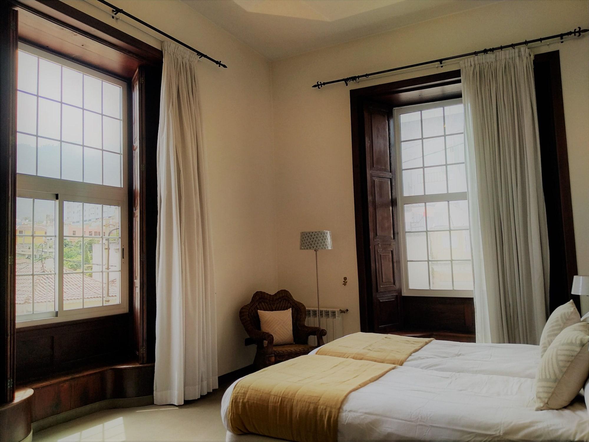 Hotel Rural Victoria - La Orotava Εξωτερικό φωτογραφία