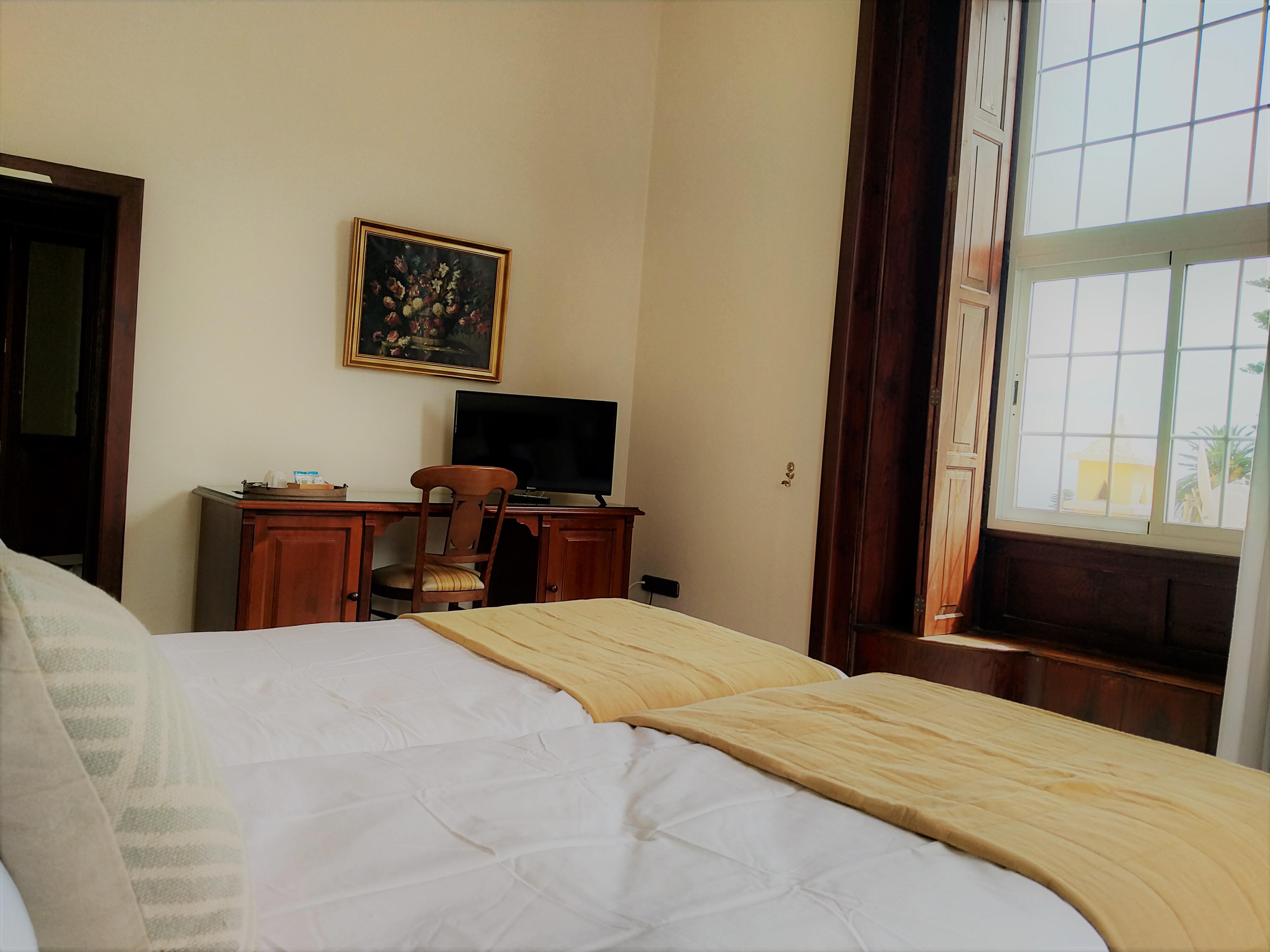 Hotel Rural Victoria - La Orotava Εξωτερικό φωτογραφία