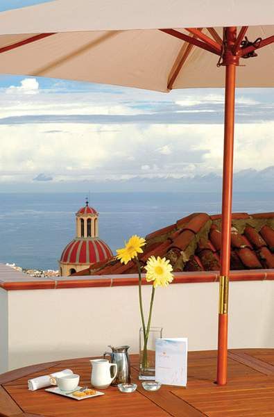 Hotel Rural Victoria - La Orotava Ανέσεις φωτογραφία