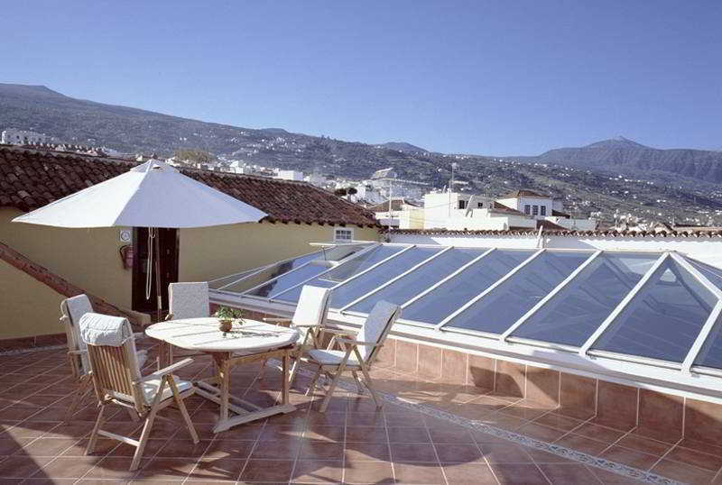 Hotel Rural Victoria - La Orotava Ανέσεις φωτογραφία