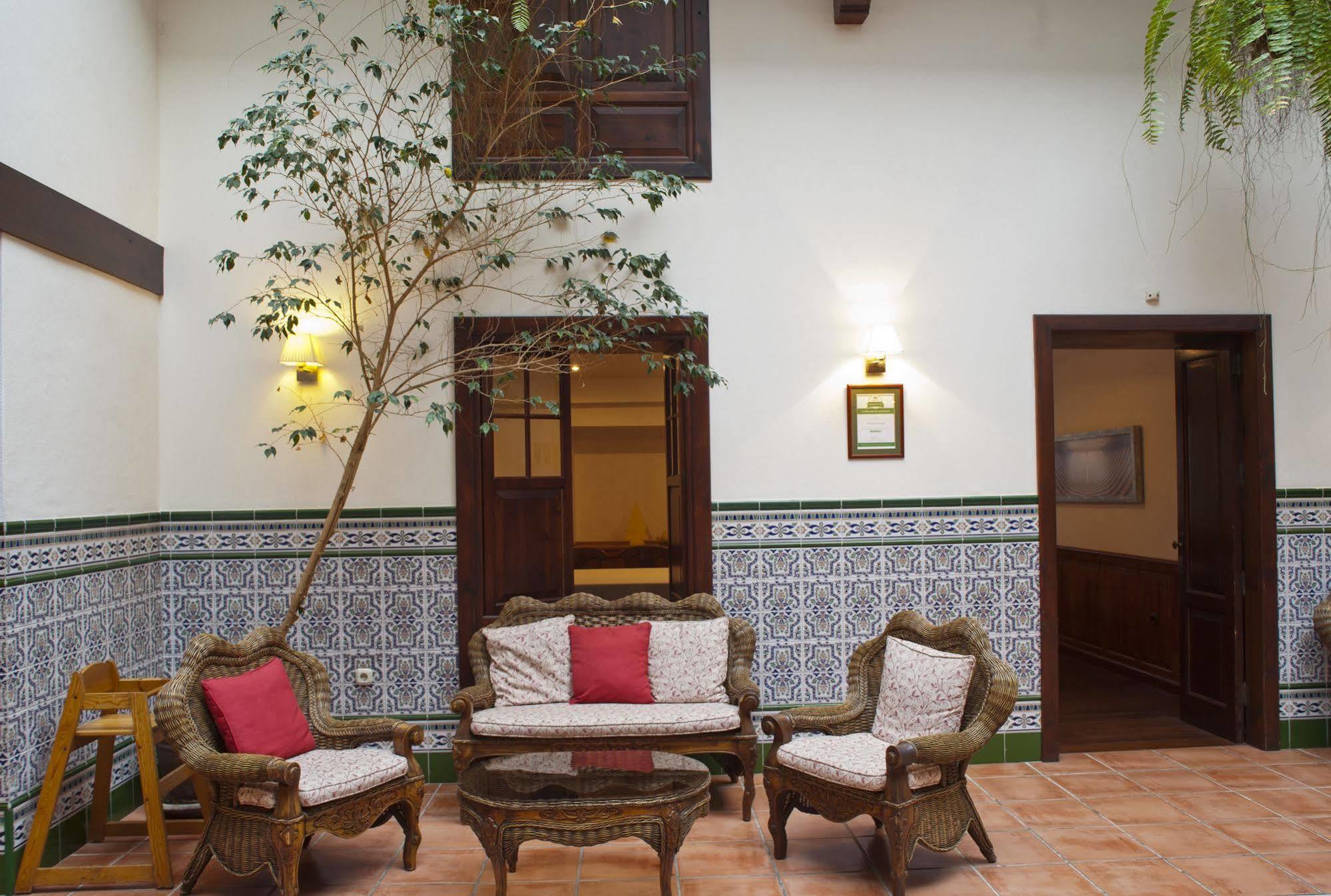 Hotel Rural Victoria - La Orotava Εξωτερικό φωτογραφία