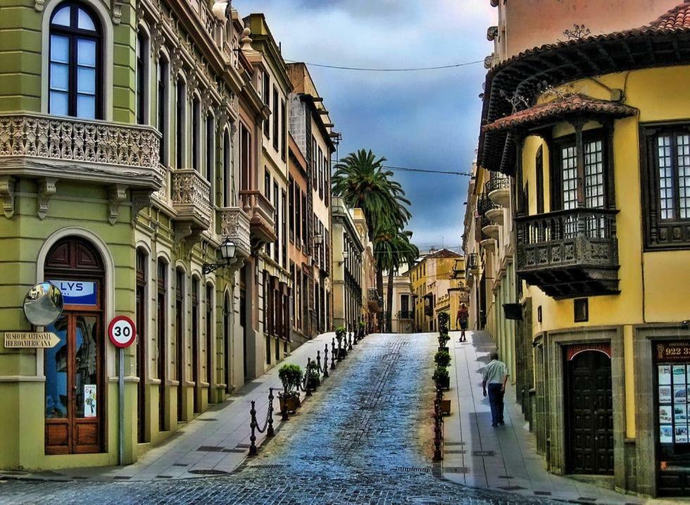Hotel Rural Victoria - La Orotava Εξωτερικό φωτογραφία