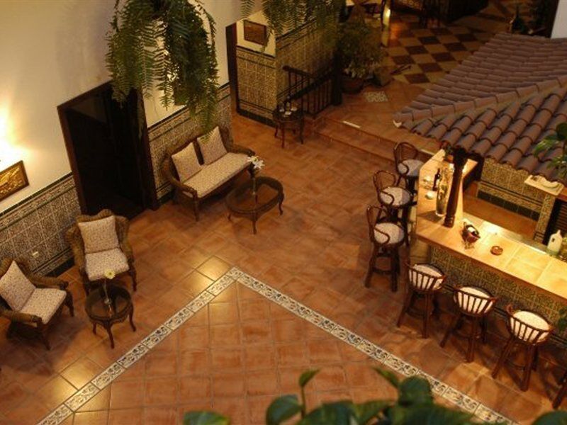 Hotel Rural Victoria - La Orotava Εξωτερικό φωτογραφία