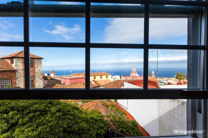 Hotel Rural Victoria - La Orotava Εξωτερικό φωτογραφία